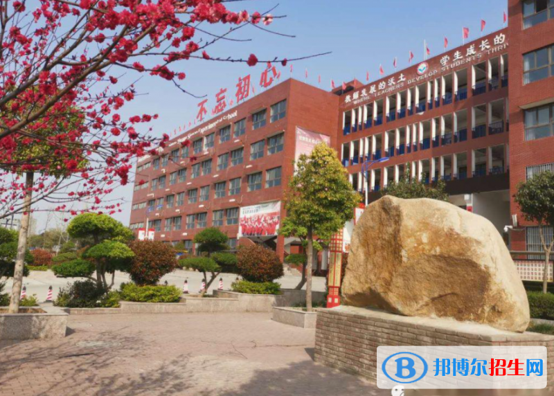 宜阳县实验一高2022录取分数线（2023参考）