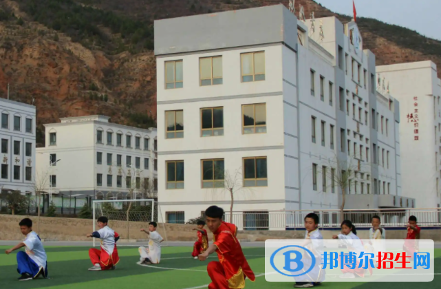2023定西职业中学有哪些  定西职业中学名单一览表