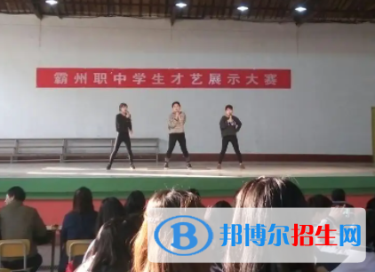 霸州市职业技术中学地址在哪里，哪个地区，哪个城市?