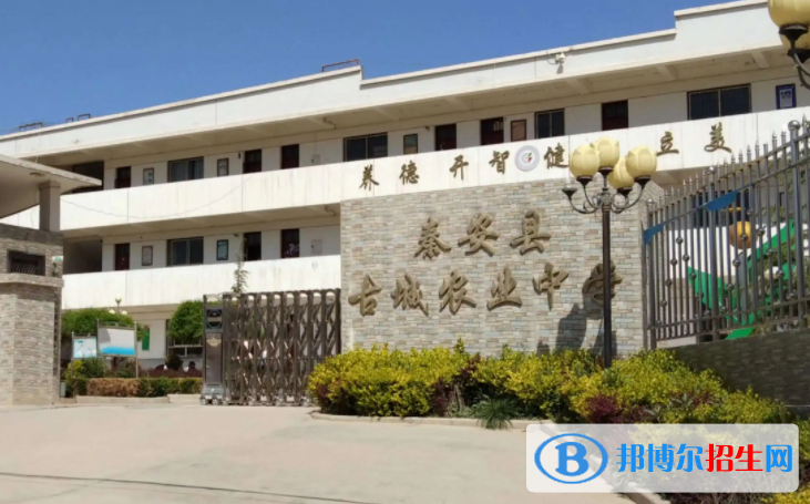 2023天水职业中学有哪些  天水职业中学名单一览表