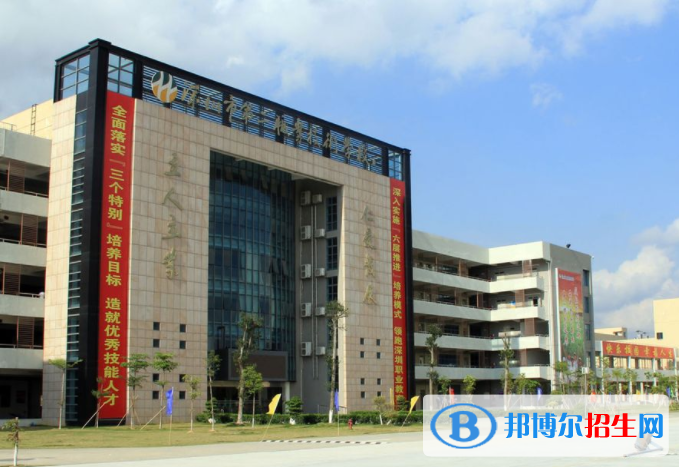 2024深圳职业学校有哪些  深圳职业学校名单一览表