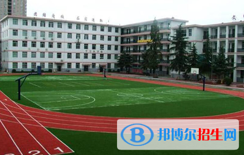 2023宝鸡职业中学有哪些  宝鸡职业中学名单一览表