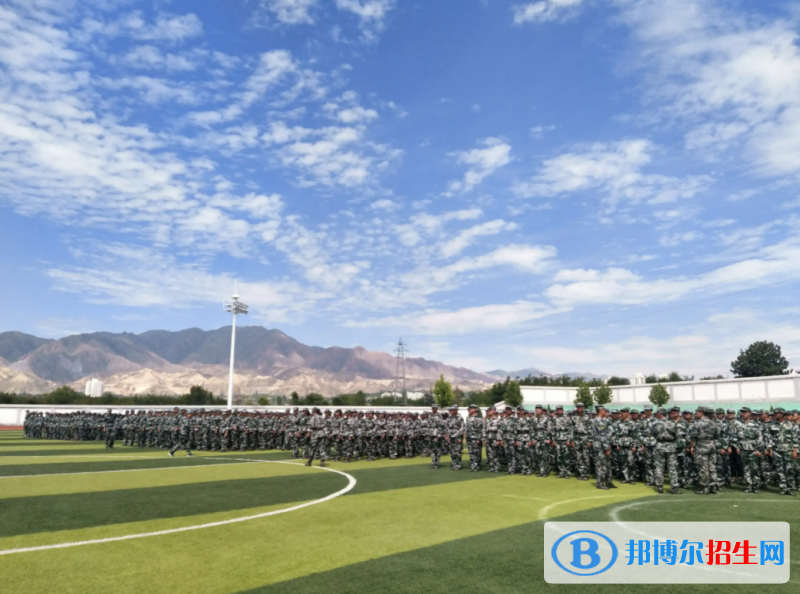 2023临夏公办职业中学有哪些  临夏公办职业中学名单一览表