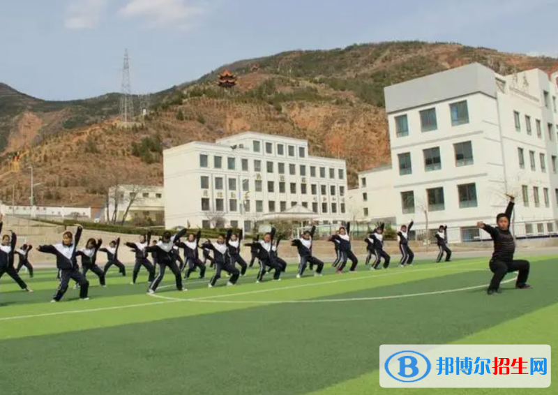 2023定西公办职业中学有哪些  定西公办职业中学名单一览表
