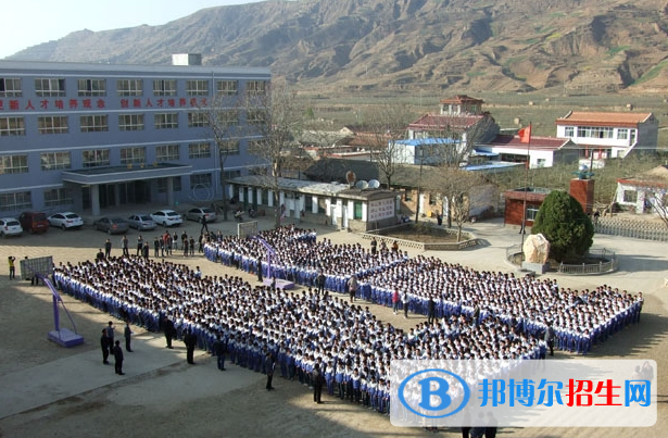 2023天水公办职业中学有哪些  天水公办职业中学名单一览表