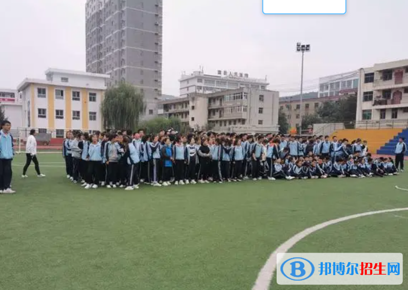 2023延安公办职业中学有哪些 延安公办职业中学名单一览表