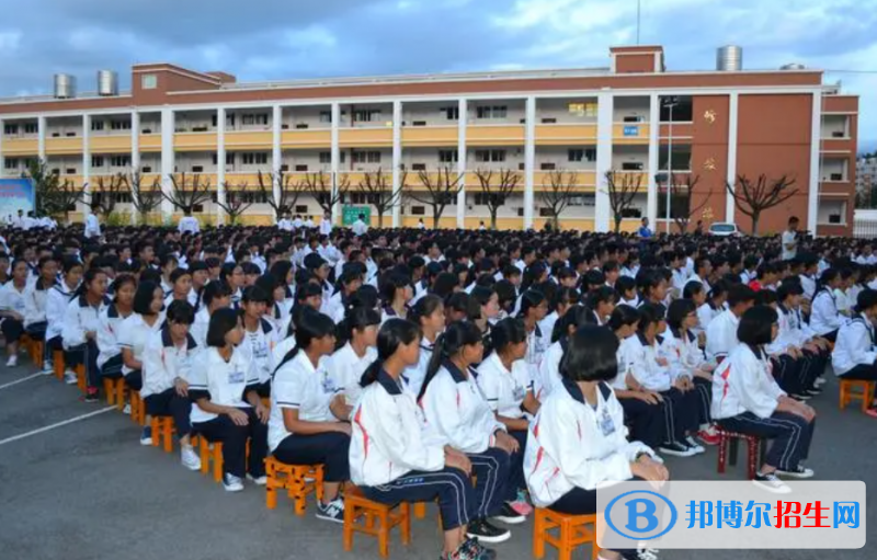 2023玉溪公办职业中学有哪些 玉溪公办职业中学名单一览表