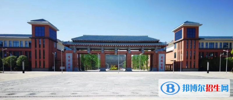 2023安顺公办职业中学有哪些 安顺公办职业中学名单一览表