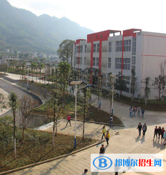 2023宜宾公办职业中学有哪些  宜宾公办职业中学名单一览表