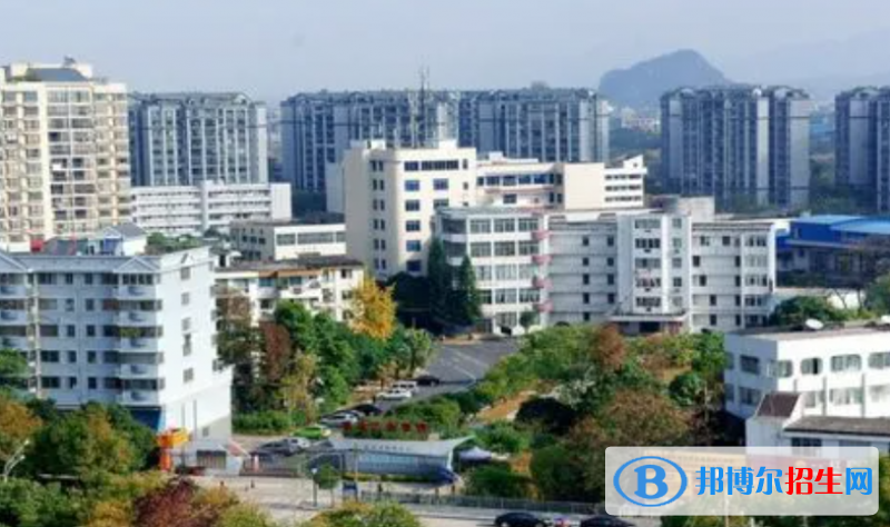 2023桂林公办职业中学有哪些 桂林公办职业中学名单一览表