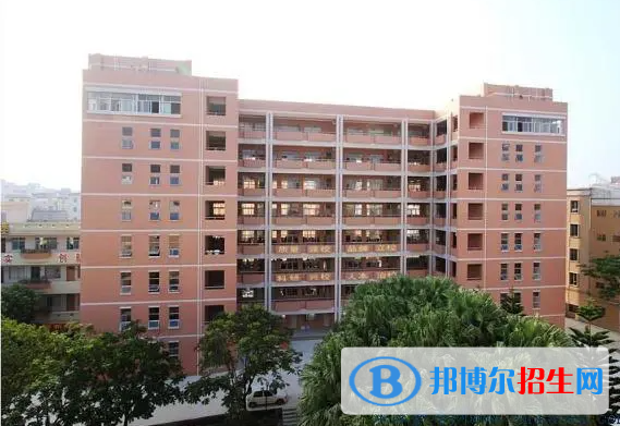 2023惠州公办职业中学有哪些 惠州公办职业中学名单一览表