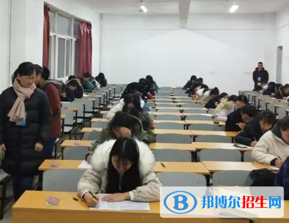 2023年青海高考时间
