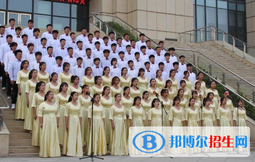 2023郑州民办中专学校有哪些  郑州民办中专学校名单一览表