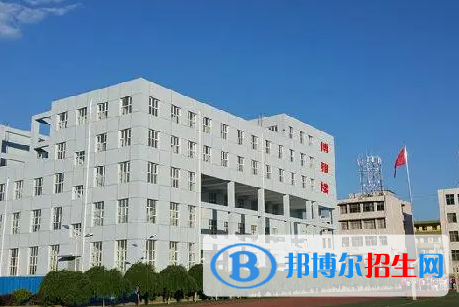 2024山西排名前五的职教中心名单