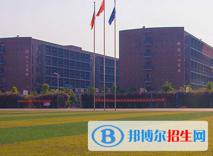 2024河北排名前五的职教中心名单