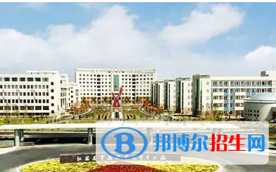 2024江苏排名前五的职教中心名单