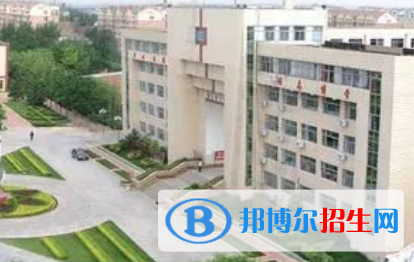 2024山东排名前五的职教中心名单
