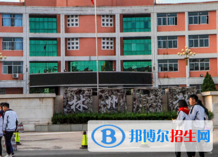 2024河南排名前五的职教中心名单