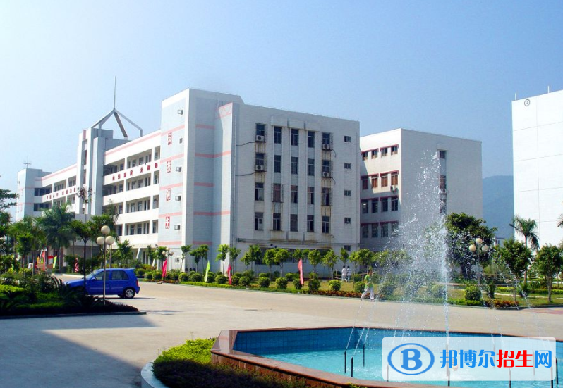 2024肇庆职业学校有哪些  肇庆职业学校名单一览表