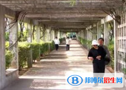 2024江苏公办技工学校有哪些  江苏公办技工学校名单一览表