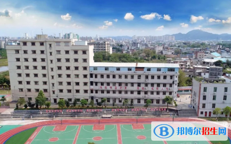 2024梅州职业学校有哪些  梅州职业学校名单一览表