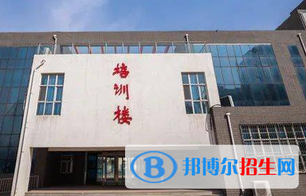 2024唐山排名前五的职教中心名单