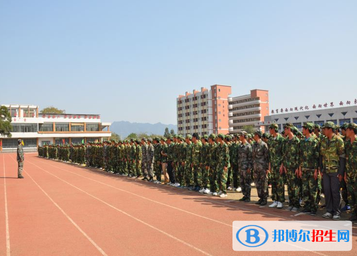 2024清远职业学校有哪些  清远职业学校名单一览表