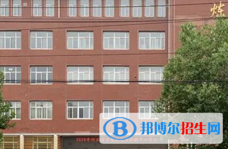 2024保定排名前五的职教中心名单