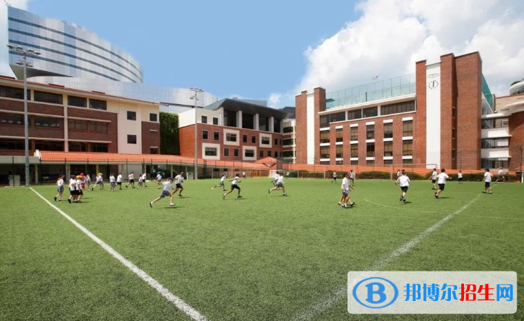 2023年上海耀中国际学校小学部录取分数线