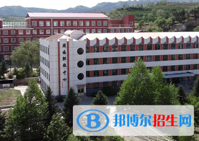 2024承德排名前五的职教中心名单