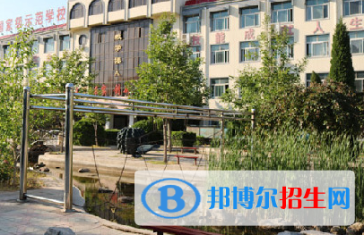 2024衡水排名前五的职教中心名单
