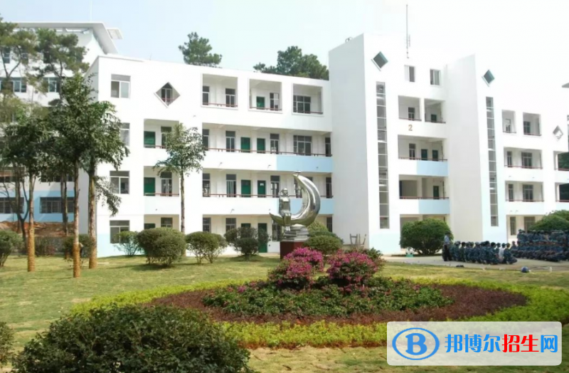 2024桂林职业学校有哪些  桂林职业学校名单一览表