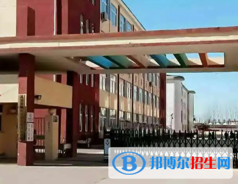 2024廊坊排名前五的职教中心名单