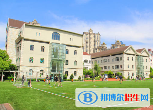 2023年上海耀中国际学校小学部靠谱吗