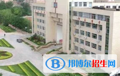 2024青岛排名前五的职教中心名单