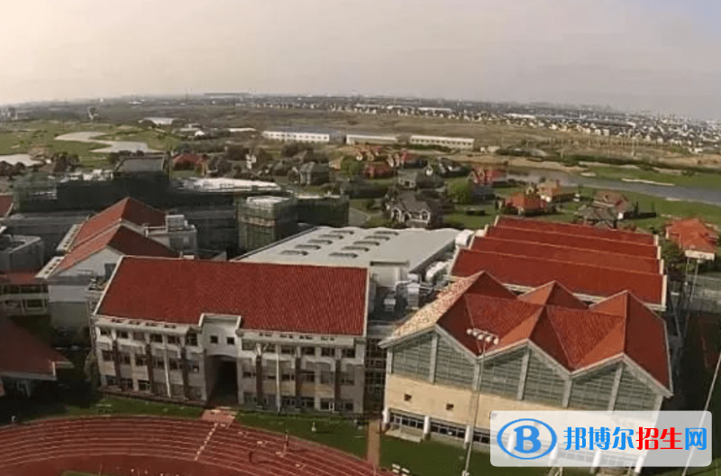 2023年上海美国国际学校小学部报名时间
