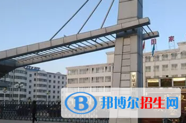 2024平凉排名前五的职教中心名单