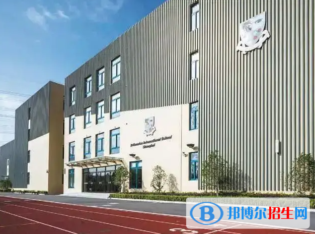 2023年上海美国国际学校小学部录取分数线