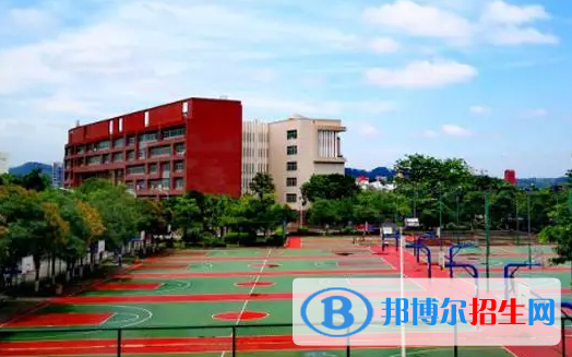 2023柳州民办中专学校有哪些  柳州民办中专学校名单一览表
