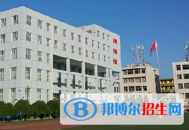 2024山西排名前五的公办职教中心名单