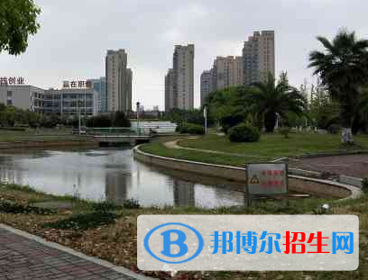 2024江苏排名前五的公办职教中心名单