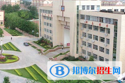 2024山东排名前五的公办职教中心名单