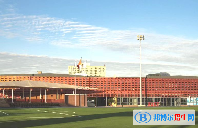 2023年上海美国国际学校小学部靠谱吗