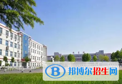 2024邯郸公办技工学校有哪些  邯郸公办技工学校名单一览表