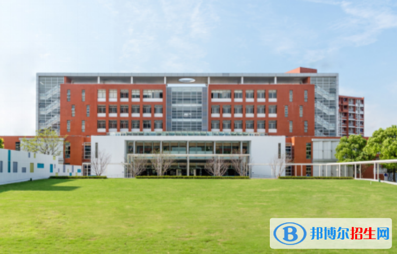 2023年上海万科双语学校入学条件