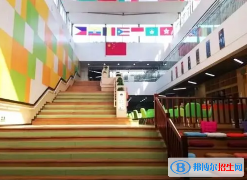 2023年上海万科双语学校怎么样