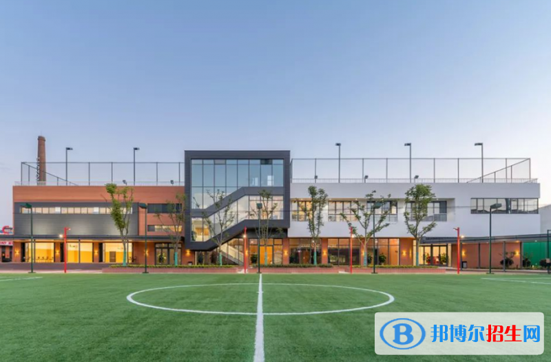 2023年上海英国学校小学部招生政策