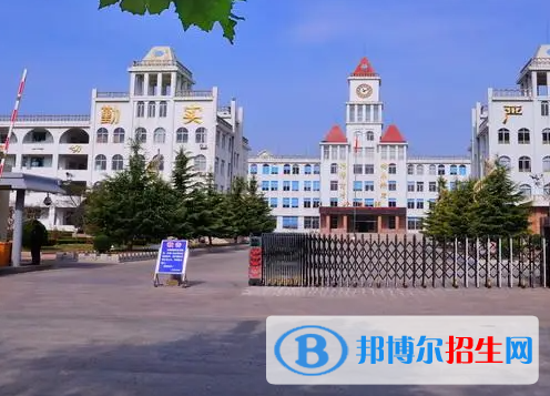 2023威海公办职业中学有哪些  威海公办职业中学名单一览表