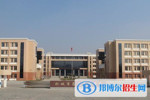 2023泰安公办职业中学有哪些  泰安公办职业中学名单一览表
