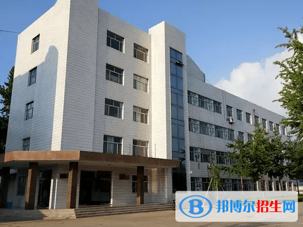 2023潍坊公办职业中学有哪些  潍坊公办职业中学名单一览表